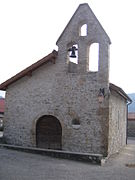 Chapelle de Cossey