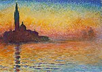 Thumbnail for San Giorgio Maggiore at Dusk