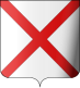 圣莫当徽章