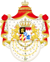 Coat of Arms of the Kingdom of Bavaria 1835-1918.svg