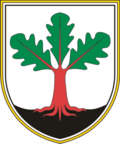 Wappen von Občina Hrastnik