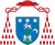 Alessandro Verde's coat of arms