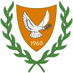 Grb Kipra