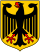Németország címere