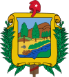 Герб провинции Пинар-дель-Рио