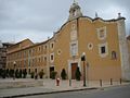 Convent de Sant Francesc de Benicarló