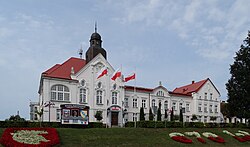 Prefeitura de Człuchów