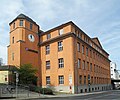 Bienertsche Brotfabrik in Dresden-Plauen
