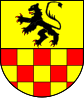 Wappen von Linnich