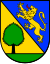 Wappen der Gemeinde Mühlhausen-Ehingen