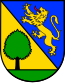 Blason de Mühlhausen-Ehingen