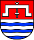 Coat of arms of Oberbillig