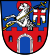 Wappen der Gemeinde Osterhofen