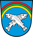 Regenstauf címere