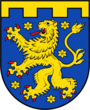 Coat of arms of Thedinghausen