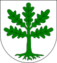 Struxdorf címere