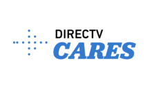 DirecTV Cares DIRECTV Cares Logo.png