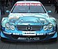 DTM: Mercedes-Benz von AMG