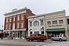 Darlington Downtown Historic District