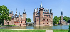 Kasteel de Haar