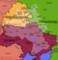 Dnepr Basin (ungarisch)