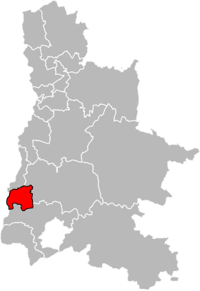 Canton de Montélimar-2