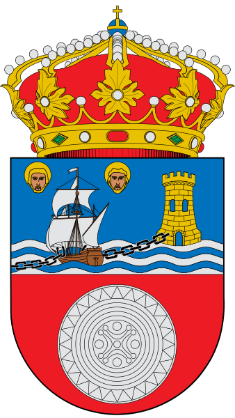 Archivo:Escudo de Cantabria.svg