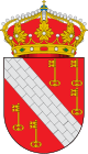 Herguijuela - Stema