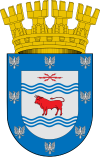 Escudo de Los Ángeles (Chile)