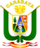 Coat of arms of Carabaya
