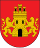 Герб муниципалитета Миранда-де-Арга