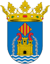 Coat of arms of Ontinyent