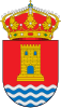 Official seal of Tórtola de Henares