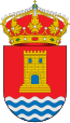 Blason de Tórtola de Henares