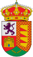 Blason de Villafrechós