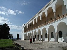 Фасад Musee Carthage.jpg