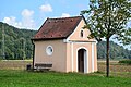 Feldkapelle