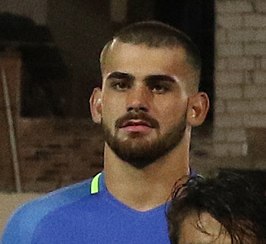 Felipe Vizeu