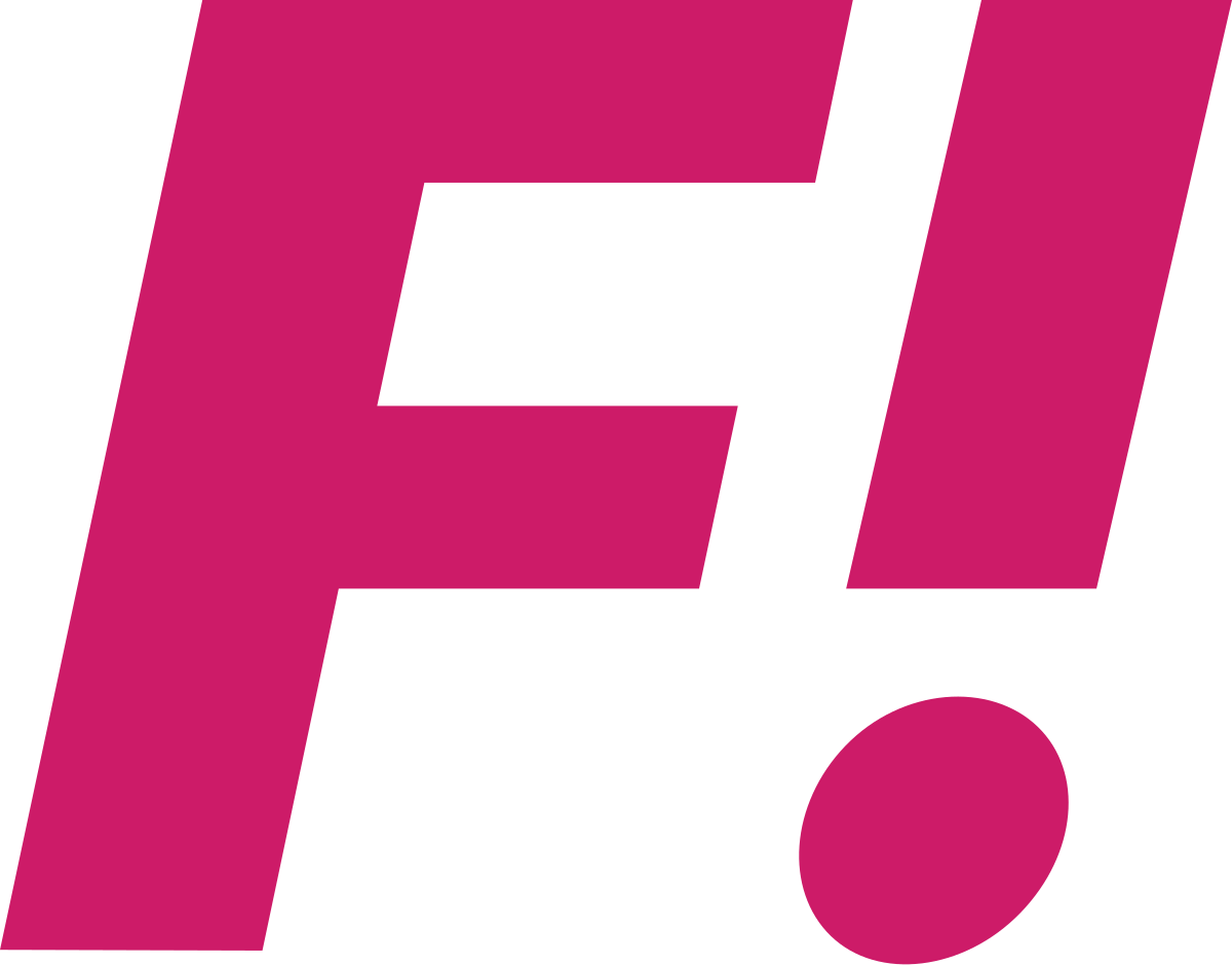 Feministiskt initiativ logotyp