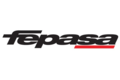 Último logotipo da Fepasa (1995-1998).