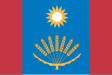 A Baltacsevói járás zászlaja