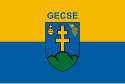 Gecse - Bandera