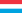 Valsts karogs: Luksemburga