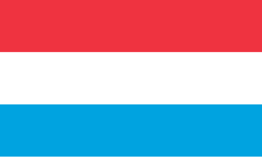 ფაილი:Flag of Luxembourg.svg