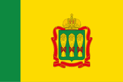 Penza oblast