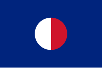 Flag of the Constitutional Party