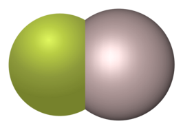 Aluminium(I)fluoride