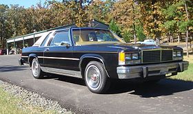 Ford Ltd 71