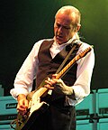 Miniatuur voor Francis Rossi