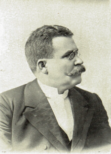 František Vodňanský